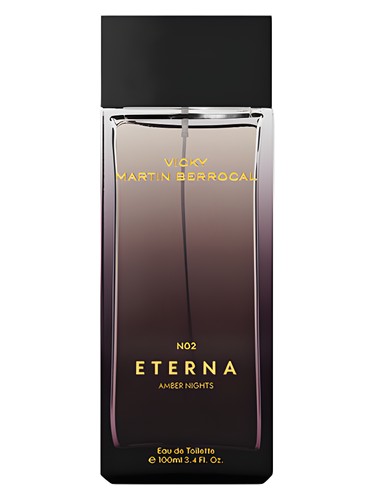 Eterna No2 by Vicky Martín Berrocal