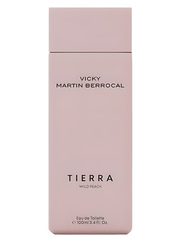 Tierra by Vicky Martín Berrocal