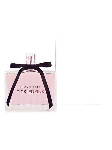 Tickled Pink by Vicky Tiel