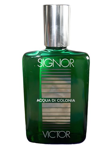 Signor by Victor