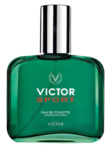 Sport by Victor