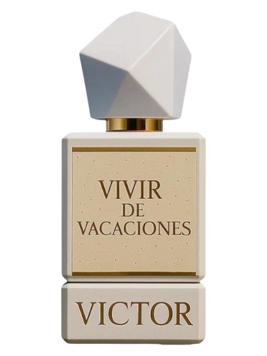 Vivir de Vacaciones by Victor