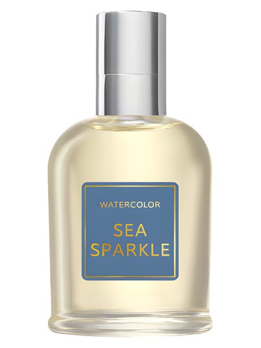 Sea Sparkle by Brocard