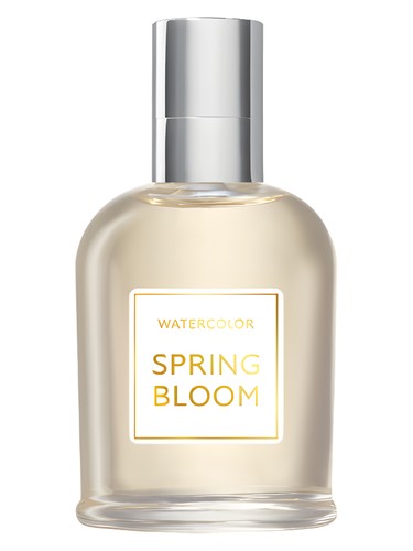 Spring Bloom by Brocard