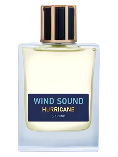 Hurricane by Brocard