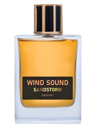 Sandstorm by Brocard