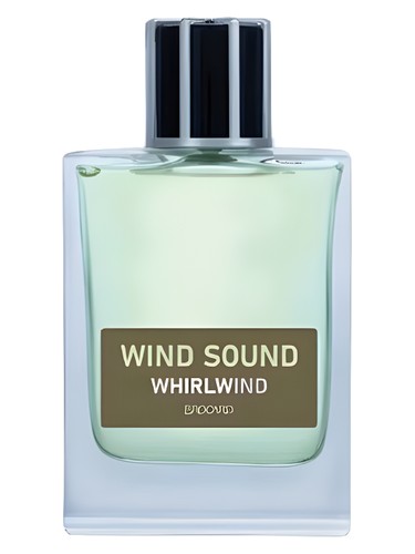 Whirlwind by Brocard