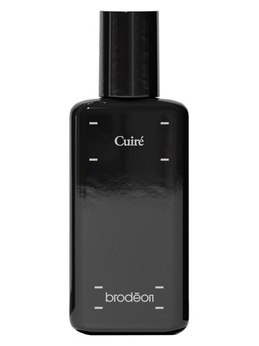 Cuiré by Brodēon Perfumes