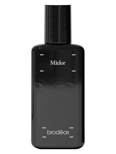Mielor by Brodēon Perfumes