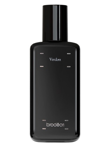 Verdon by Brodēon Perfumes