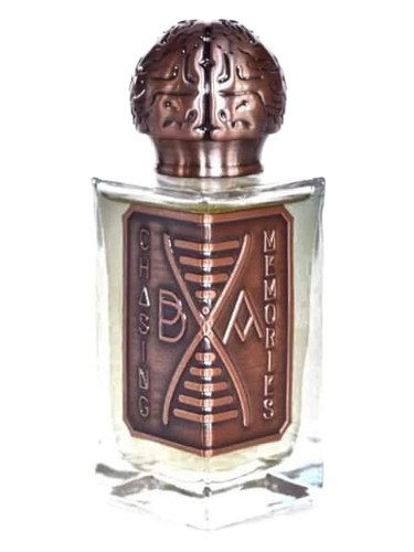 Chasing Memories by Broken Anatomy Perfumes