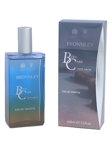 Body Care by Bronnley