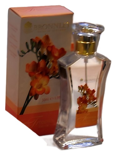 Freesia by Bronnley