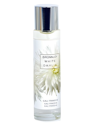 White Dahlia by Bronnley