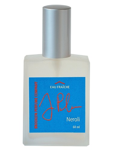 Neroli by Brooklyn Perfume Company