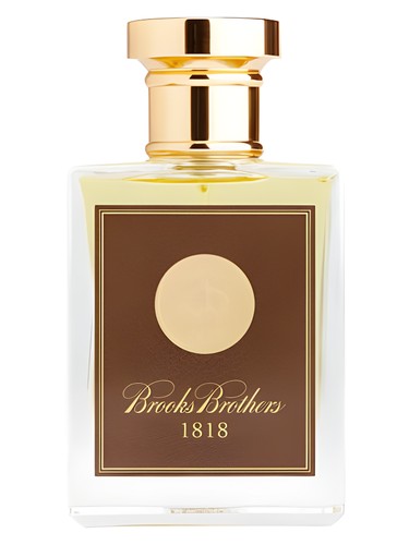 1818 Signature Cologne by Brooks Brothers