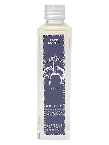 Black Fleece Blue Cologne by Brooks Brothers