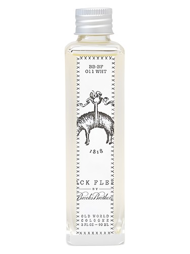 Black Fleece White Cologne by Brooks Brothers