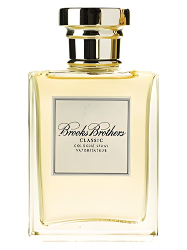 Classic Cologne by Brooks Brothers