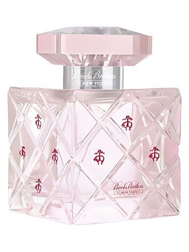 New York for Ladies by Brooks Brothers