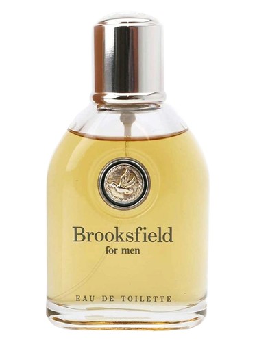 Men by Brooksfield