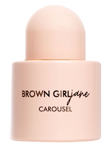 Carousel by Brown Girl Jane