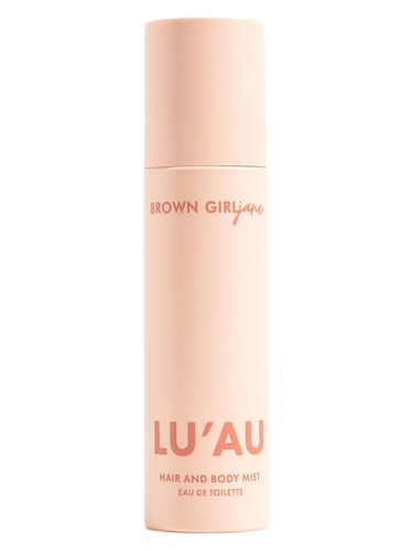 Lu'au by Brown Girl Jane