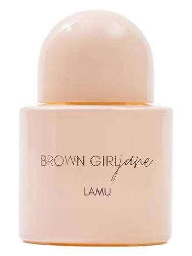 Lamu by Brown Girl Jane