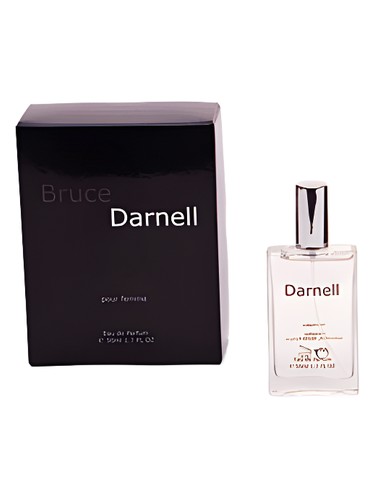 Darnell pour Femme by Bruce Darnell