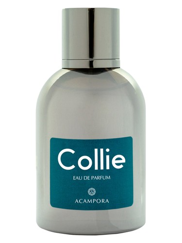 Collie – Eau de Parfum by Bruno Acampora