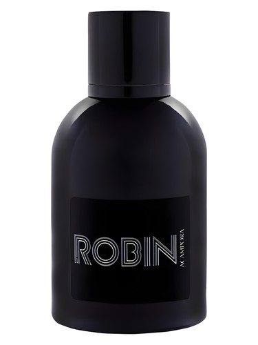 Robin – Eau de Parfum by Bruno Acampora