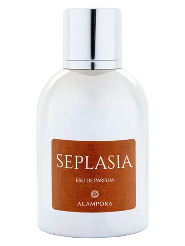 Seplasia – Eau de Parfum by Bruno Acampora