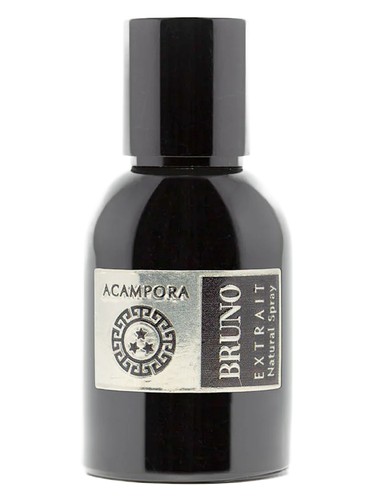 Bruno – Extrait de Parfum by Bruno Acampora