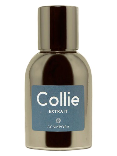 Collie – Extrait de Parfum by Bruno Acampora