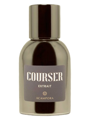 Courser – Extrait de Parfum by Bruno Acampora