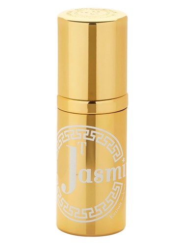 Jasmin T – Extrait de Parfum (Gold Collection) by Bruno Acampora