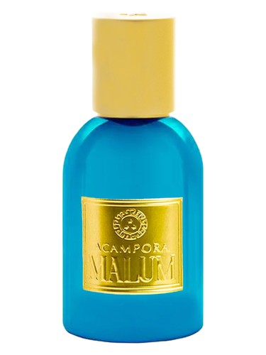 Malum – Extrait de Parfum by Bruno Acampora