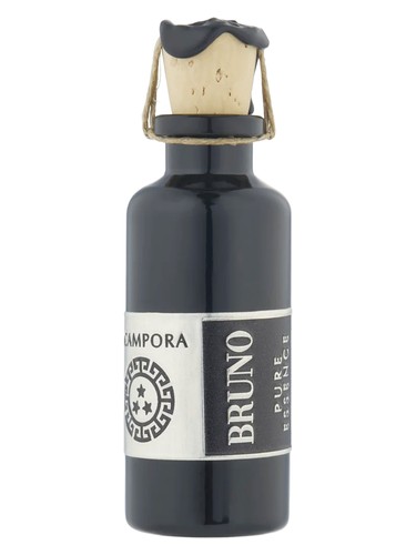 Bruno – Pure Essence by Bruno Acampora