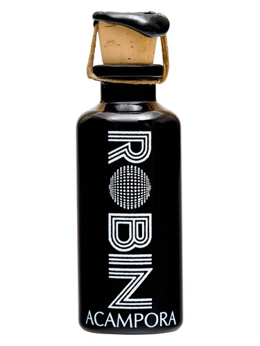 Robin – Pure Essence by Bruno Acampora