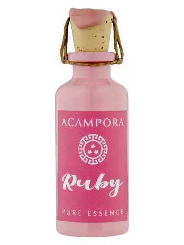 Ruby – Pure Essence by Bruno Acampora