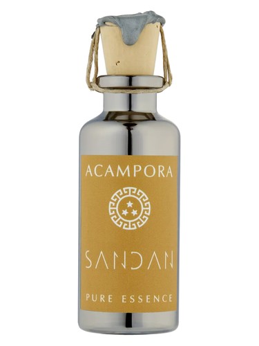 Sandan – Pure Essence by Bruno Acampora