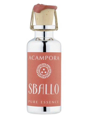 Sballo – Pure Essence by Bruno Acampora