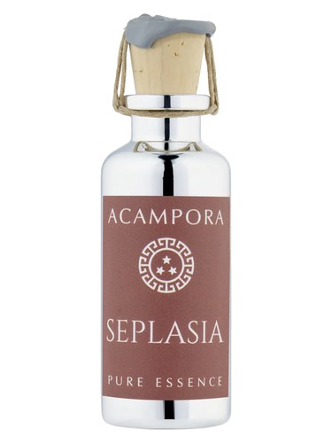 Seplasia – Pure Essence by Bruno Acampora