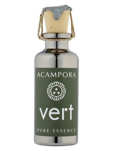 Vert – Pure Essence by Bruno Acampora