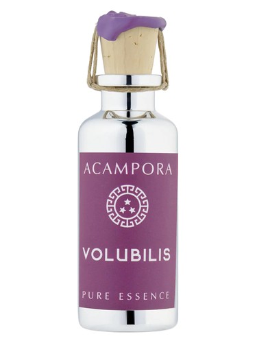 Volubilis – Pure Essence by Bruno Acampora