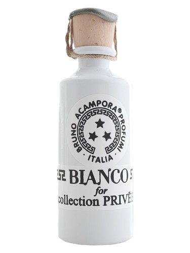Bianco by Bruno Acampora