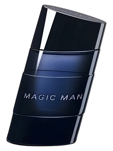 Magic Man by Bruno Banani
