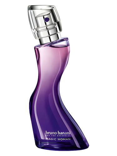 Magic Woman by Bruno Banani