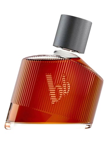 Magnetic Man by Bruno Banani