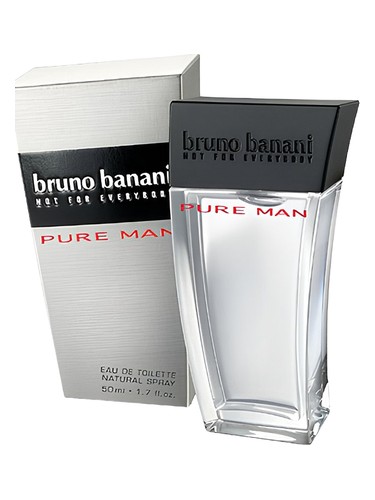 Pure Man by Bruno Banani
